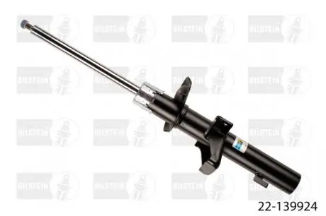 22139924 Амортизатор (задній) Ford Mondeo III 00-07 BILSTEIN підбір по vin на Brocar