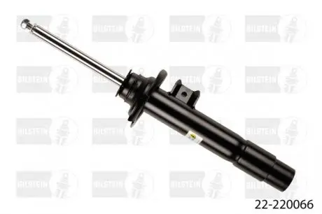 22220066 Амортизатор (передний) BMW 3 (F30/F80) 11-, B4 BILSTEIN подбор по vin на Brocar