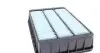 ADC42250 Фильтр воздушный Mitsubishi ASX09-/Lancer 03-/Outlander 1.6-2.4 06-13 BLUE PRINT підбір по vin на Brocar