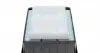 ADC42255 Фильтр воздушный Mitsubishi Lancer VIII/Outlander II/Peugeot 4007 1.6-2.0 06- BLUE PRINT підбір по vin на Brocar
