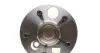 ADT38390 Підшипник маточини (задньої) Toyota Avensis 08-18 BLUE PRINT підбір по vin на Brocar