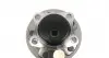 ADT38390 Підшипник маточини (задньої) Toyota Avensis 08-18 BLUE PRINT підбір по vin на Brocar