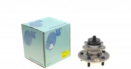 ADT38390 Подшипник ступицы (задней) Toyota Avensis 08-18 BLUE PRINT подбор по vin на Brocar