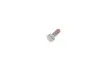 0986424427 Колодки тормозные (задние) Mitsubishi Colt 04-12/Space Star 98-04/Carisma 95-06/Volvo S40/V40 95-04 BOSCH підбір по vin на Brocar