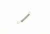 0986487611 Колодки ручного гальма MB Sprinter 408-416 96-06 (170x40) (з пружинками) BOSCH підбір по vin на Brocar