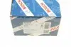 0986487611 Колодки ручного гальма MB Sprinter 408-416 96-06 (170x40) (з пружинками) BOSCH підбір по vin на Brocar