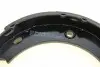 0986487611 Колодки ручного гальма MB Sprinter 408-416 96-06 (170x40) (з пружинками) BOSCH підбір по vin на Brocar