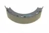 0986487611 Колодки ручного гальма MB Sprinter 408-416 96-06 (170x40) (з пружинками) BOSCH підбір по vin на Brocar