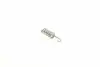 0986487611 Колодки ручного гальма MB Sprinter 408-416 96-06 (170x40) (з пружинками) BOSCH підбір по vin на Brocar