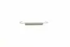0986487611 Колодки ручного гальма MB Sprinter 408-416 96-06 (170x40) (з пружинками) BOSCH підбір по vin на Brocar
