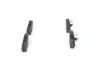 0986494324 Колодки тормозные (передние) Citroen C4 09-/C4 Grand Picasso 06-13/Peugeot 3008 11-16/5008 09-17 BOSCH підбір по vin на Brocar