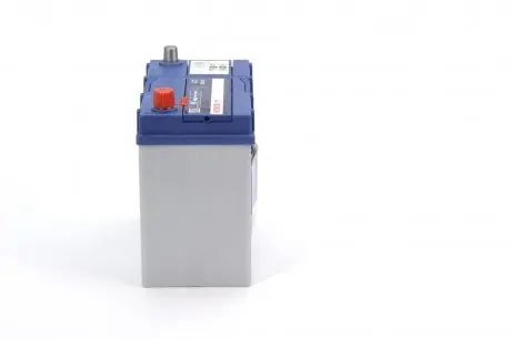 0092S40210 Акумуляторна батарея 45Ah/330A (238x129x227/+R) S4 Азія BOSCH підбір по vin на Brocar
