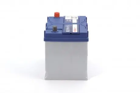 0092S40270 Аккумуляторная батарея 70Ah/630A (260x173x225/+L/B01) Азия BOSCH подбор по vin на Brocar
