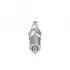 0242225668 Свеча зажигания Chrysler Grand Voyager/Voyager/Jeep Cherokee 2.4 00-08 BOSCH підбір по vin на Brocar