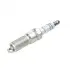 0242225668 Свеча зажигания Chrysler Grand Voyager/Voyager/Jeep Cherokee 2.4 00-08 BOSCH підбір по vin на Brocar