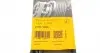 6PK1285 Ремінь генератора VW Golf/VW Bora 2.3 97-00/Kia Soul II/Sportage III 2.0 14- CONTITECH підбір по vin на Brocar