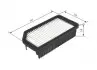 F026400137 Фильтр воздушный Hyundai i20/ix20 1.1-1.6 CRDi 08- BOSCH підбір по vin на Brocar