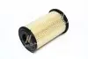 F026400199 Фільтр повітряний Nissan Frontier/Navara 97-/NP300 2.5dCi 08- BOSCH підбір по vin на Brocar