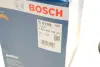 F026400199 Повітряний фільтр NISSAN NAVARA, NP300, PICK UP 2.5D 11.01- BOSCH підбір по vin на Brocar