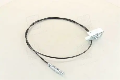 4102381 Трос ручного тормоза OPEL VIVARO,RENAULT TRAFIC (пр-во Adriauto) ADRIAUTO подбор по vin на Brocar