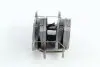 5003322 Колодки тормозные дисковые передние MAZDA TRIBUTE (пр-во ASHIKA) ASHIKA підбір по vin на Brocar