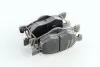 5003322 Колодки тормозные дисковые передние MAZDA TRIBUTE (пр-во ASHIKA) ASHIKA підбір по vin на Brocar