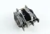 5003322 Колодки тормозные дисковые передние MAZDA TRIBUTE (пр-во ASHIKA) ASHIKA підбір по vin на Brocar