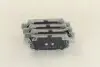 5107702 Колодки тормозные дисковые задние SUBARU FORESTER (пр-во ASHIKA) ASHIKA підбір по vin на Brocar