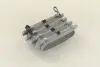 5107702 Колодки тормозные дисковые задние SUBARU FORESTER (пр-во ASHIKA) ASHIKA підбір по vin на Brocar