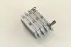 5107702 Колодки тормозные дисковые задние SUBARU FORESTER (пр-во ASHIKA) ASHIKA підбір по vin на Brocar