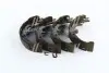 Колодки тормозные барабанные задние LEXUS, TOYOTA (пр-во ASHIKA) 55-02-223
