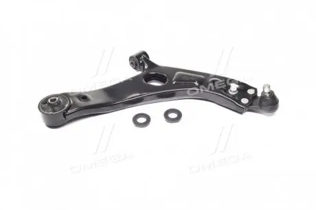 CQKH102R Рычаг подвески HYUNDAI TUCSON IX 09-13 FRONT LOWER R (пр-во CTR) CTR підбір по vin на Brocar