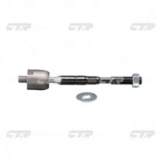 CRT109 Тяга рул. TOYOTA PREVIA,ESTIMA TL 00-05,ALPHARD 03- (пр-во CTR) CTR підбір по vin на Brocar