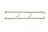 Прокладка кришки клапанів VW LT 28-35 I/ LT 40-55 I 2.4D 78-96 324.051