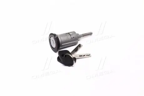 DE0913614 Личинка замка зажигания OPEL OMEGA A/ B, VECTRA A 94-95 (DECARO) DECARO підбір по vin на Brocar