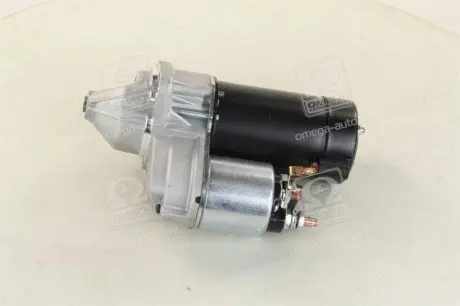 DE96208782 Стартер DAEWOO LANOS, CHEVROLET LACETTI (0,8 кВт, Z=10)(DECARO) DECARO підбір по vin на Brocar