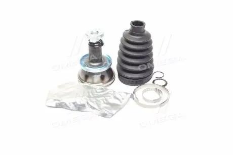 C120007 ШРУС зовнішній з пильовиком VW, AUDI, SKODA, SEAT (Пр-во DENCKERMANN) DENCKERMANN підбір по vin на Brocar