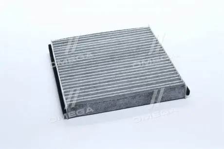 M110347 Фільтр салону RENAULT LAGUNA II 00- вугільний (вир-во DENCKERMANN) DENCKERMANN підбір по vin на Brocar