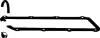 Прокладка кришки клапанів VW Golf I/II/III/Passat/T3/T4 1.3-2.0 73-03 023822P