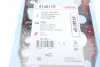 414611P Прокладка головки блоку FORD RTF 1.60MM 3R FIBER (вир-во Corteco) CORTECO підбір по vin на Brocar
