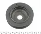 80004781 Шків колінвалу Renault Megane/Kangoo 1.6 16V 97- CORTECO підбір по vin на Brocar