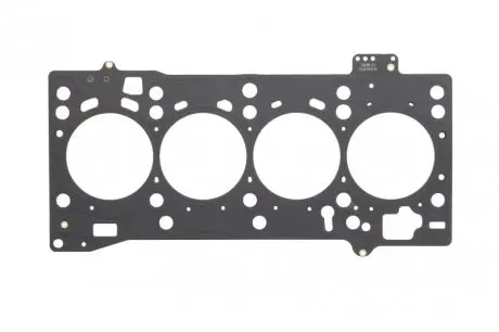 593950 Прокладка ГБЦ VW Caddy 2.0 TDI 15-, Ø82,00mm, 1,71mm, 3 метки ELRING подбор по vin на Brocar