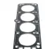 645842 Прокладка ГБЦ Opel Vectra B 1.8 95-00 (1.3mm) ELRING підбір по vin на Brocar