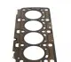 688422 Прокладка ГБЦ Renault Kangoo 1.5dCi ELRING підбір по vin на Brocar