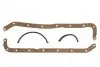 Прокладка поддона Ford Fiesta/Escort/Orion 1.1/1.3 85-08 751.040