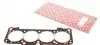 915591 Прокладка ГБЦ VW Golf/Passat 2.0 90-99 (1.75mm) ELRING підбір по vin на Brocar