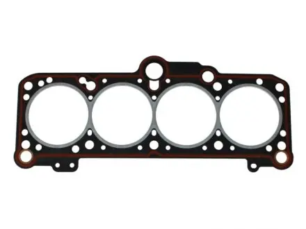 915591 Прокладка ГБЦ VW Golf/Passat 2.0 90-99 (1.75mm) ELRING підбір по vin на Brocar
