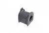 CVT53 Втулка стаб. TOYOTA LAND CRUISER 120 2002-2004 FRONT (пр-во CTR) CTR підбір по vin на Brocar