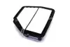 E1247L Фильтр воздушный CHEVROLET CAPTIVA 2.0-2.2 D 11- (пр-во HENGST) HENGST FILTER підбір по vin на Brocar
