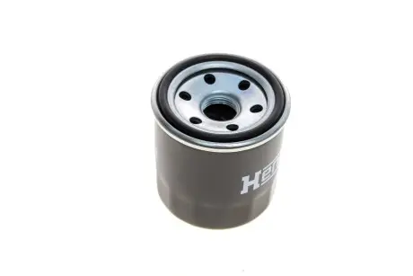H97W13 Фильтр масляный двигателя TOYOTA, SUZUKI, SUBARU (пр-во Hengst) HENGST FILTER подбор по vin на Brocar